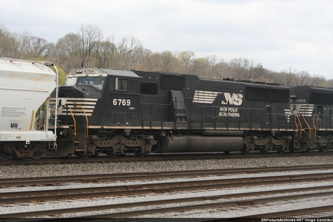 NS 6769